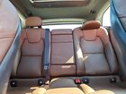 2018 Volvo Xc60 T5 Momentum Красный vin: YV4102RK7J1089076