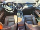 2018 Volvo Xc60 T5 Momentum Красный vin: YV4102RK7J1089076