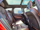 2018 Volvo Xc60 T5 Momentum Красный vin: YV4102RK7J1089076