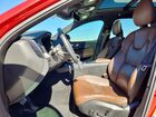 2018 Volvo Xc60 T5 Momentum Красный vin: YV4102RK7J1089076