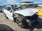2021 Volvo Xc60 T5 Momentum White vin: YV4102RK9M1714520