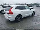 2018 Volvo Xc60 T5 Inscription Белый vin: YV4102RL0J1046336