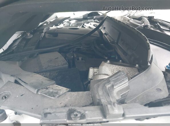 YV4102RL0J1046336 2018 VOLVO XC60 Белый Вид сзади
