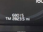 2018 Volvo Xc60 T5 Inscription Белый vin: YV4102RL0J1046336