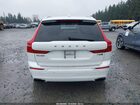 2018 Volvo Xc60 T5 Inscription Белый vin: YV4102RL0J1046336