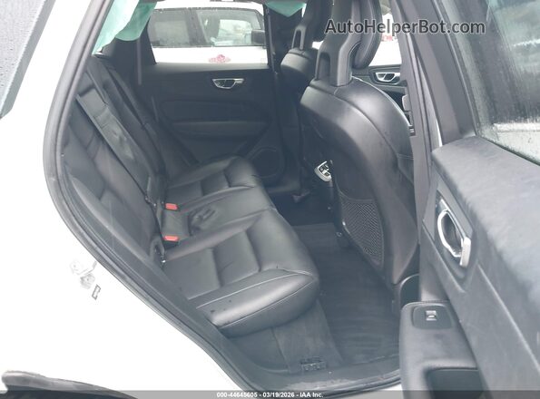 YV4102RL0J1046336 2018 VOLVO XC60 Белый 