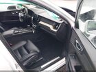2018 Volvo Xc60 T5 Inscription Белый vin: YV4102RL0J1046336