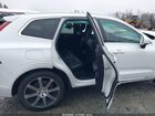 2018 Volvo Xc60 T5 Inscription Белый vin: YV4102RL0J1046336