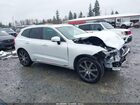 2018 Volvo Xc60 T5 Inscription Белый vin: YV4102RL0J1046336