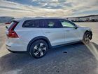 2021 Volvo V60 Cross Country T5 Momentum White vin: YV4102WK0M1077960 2021 Volvo V60 Cross Country T5 Momentum White vin: YV4102WK0M1077960