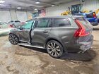 2020 Volvo V60 Cross Country T5 Momentum Charcoal vin: YV4102WK1L1040401