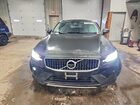2020 Volvo V60 Cross Country T5 Momentum Charcoal vin: YV4102WK1L1040401