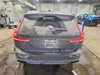 2020 Volvo V60 Cross Country T5 Momentum Charcoal vin: YV4102WK1L1040401