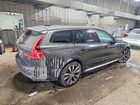 2020 Volvo V60 Cross Country T5 Momentum Charcoal vin: YV4102WK1L1040401