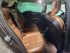 2020 Volvo V60 Cross Country T5 Momentum Charcoal vin: YV4102WK1L1040401