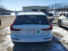 2021 Volvo V60 Cross Country T5 Momentum White vin: YV4102WK1M1068474
