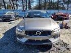 2020 Volvo V60 Cross Country T5 Momentum Gold vin: YV4102WK3L1038889