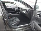 2022 Volvo V60 Cross Country T5 Черный vin: YV4102WK3N1086282