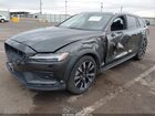 2022 Volvo V60 Cross Country T5 Черный vin: YV4102WK3N1086282