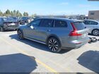 2020 Volvo V60 Cross Country T5 Gray vin: YV4102WK5L1033452