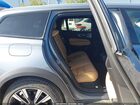 2020 Volvo V60 Cross Country T5 Gray vin: YV4102WK5L1033452