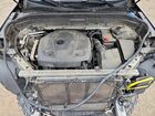 2016 Volvo Xc90 T5 Черный vin: YV4102XK4G1086678