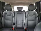 2016 Volvo Xc90 T5 Черный vin: YV4102XK4G1086678