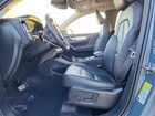 2021 Volvo Xc40 T5 Momentum Gray vin: YV4162UK3M2450792