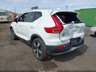 2019 Volvo Xc40 T5 Momentum Белый vin: YV4162UK6K2123056