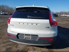 2021 Volvo Xc40 T5 Momentum White vin: YV4162UK7M2583085