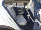 2021 Volvo Xc40 T5 Momentum White vin: YV4162UK7M2583085