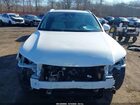 2021 Volvo Xc40 T5 Momentum White vin: YV4162UK7M2583085