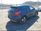2021 Volvo Xc40 T5 Momentum Blue vin: YV4162UKXM2396438