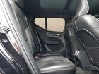 2021 Volvo Xc40 T5 R-design Black vin: YV4162UM1M2615739 2021 Volvo Xc40 T5 R-design Black vin: YV4162UM1M2615739