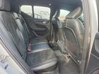 2021 Volvo Xc40 T5 R-design Gray vin: YV4162UM2M2460389 2021 Volvo Xc40 T5 R-design Gray vin: YV4162UM2M2460389