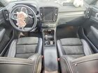 2021 Volvo Xc40 T5 R-design Gray vin: YV4162UM2M2460389 2021 Volvo Xc40 T5 R-design Gray vin: YV4162UM2M2460389