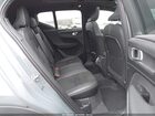 2022 Volvo Xc40 T5 R-design Серый vin: YV4162UM4N2648977