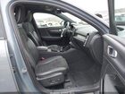 2022 Volvo Xc40 T5 R-design Серый vin: YV4162UM4N2648977
