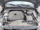 2022 Volvo Xc40 T5 R-design Серый vin: YV4162UM4N2648977