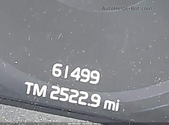 YV4162UM4N2648977 2022 VOLVO XC40 Серый Панорамный вид салона 360°