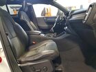 2019 Volvo Xc40 T5 R-design Белый vin: YV4162UM5K2057519