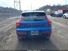 2020 Volvo Xc40 T5 R-design Blue vin: YV4162UM5L2321260 2020 Volvo Xc40 T5 R-design Blue vin: YV4162UM5L2321260
