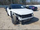 2022 Volvo Xc40 T5 R-design Белый vin: YV4162UM6N2752581