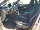 2022 Volvo Xc40 T5 R-design White vin: YV4162UM9N2642768
