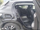 2021 Volvo Xc40 T5 R-design Black vin: YV4162UMXM2488313