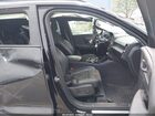 2021 Volvo Xc40 T5 R-design Black vin: YV4162UMXM2488313
