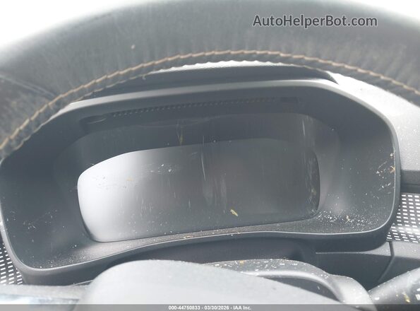 YV4162UMXM2488313 2021 VOLVO XC40 Black Rear seats view
