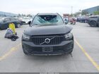 2021 Volvo Xc40 T5 R-design Black vin: YV4162UMXM2488313