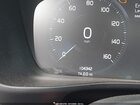 2019 Volvo Xc40 T5 Momentum/t5 R-design White vin: YV4162XZ2K2013775