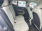 2019 Volvo Xc40 T5 Momentum Серый vin: YV4162XZ3K2004888